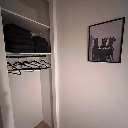 Apartament Sa'house Mentona