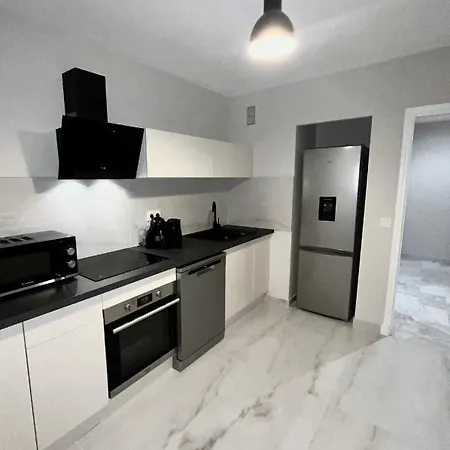 Sa'house Apartament Mentona