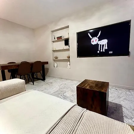 Sa'house Mentona