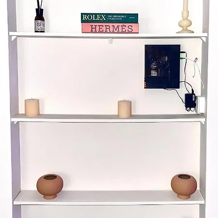Apartament Sa'house