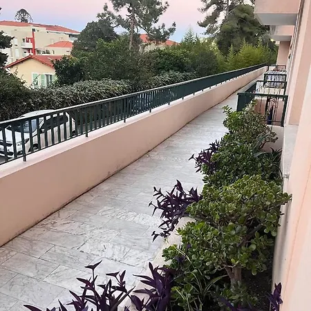 Sa'house Apartment