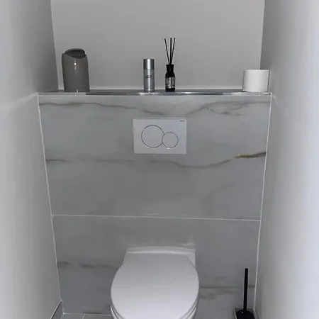 Apartment Sa'house
